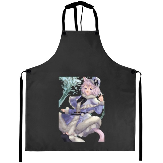 Discover nyatasha nyanners Aprons