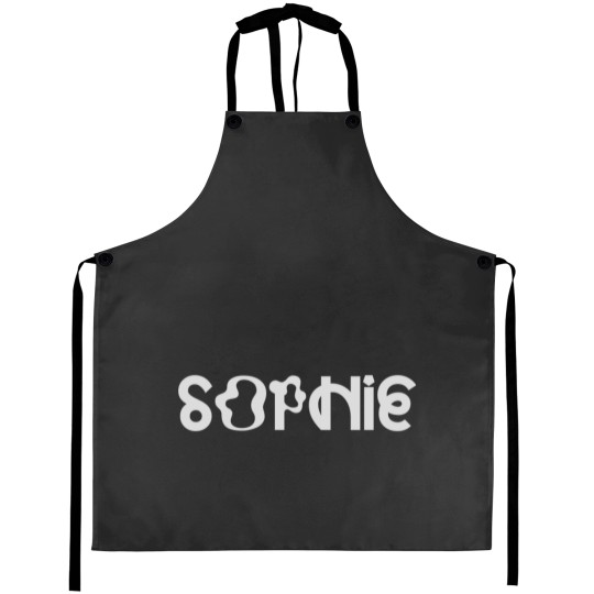 Discover SOPHIE Aprons