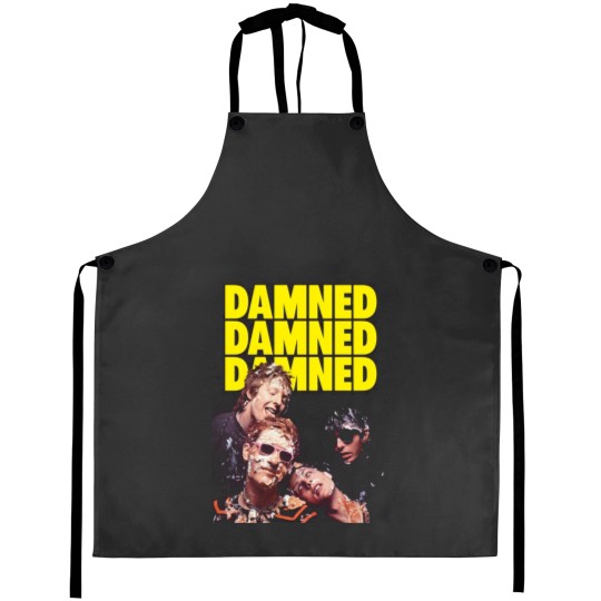 Discover Ned Ned Ned Apron