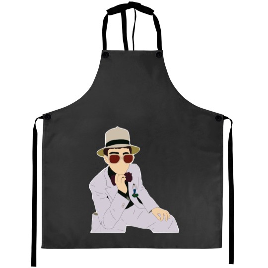 Discover Fans Art Elton Music John Greatest Hits Music Aprons
