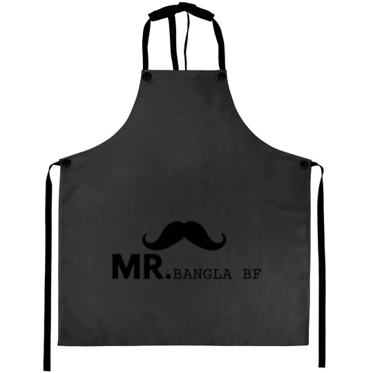 Discover Top bangla bf new, i love my bangla bf, bangladeshi bf (5) Aprons