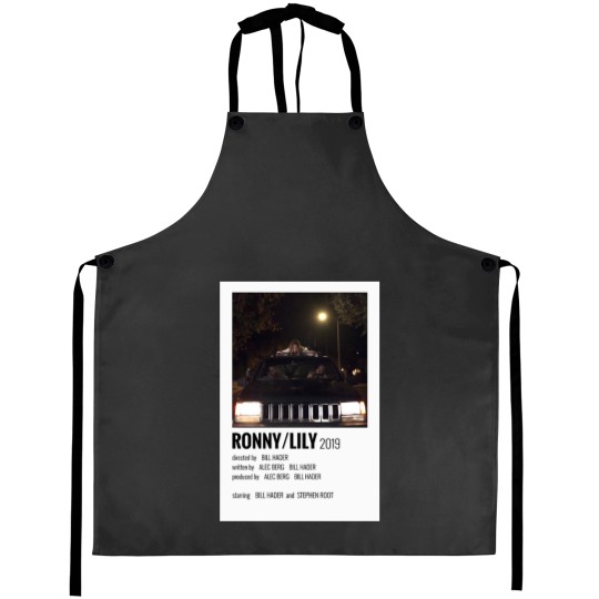 Discover Barry ronnylily movie Aprons