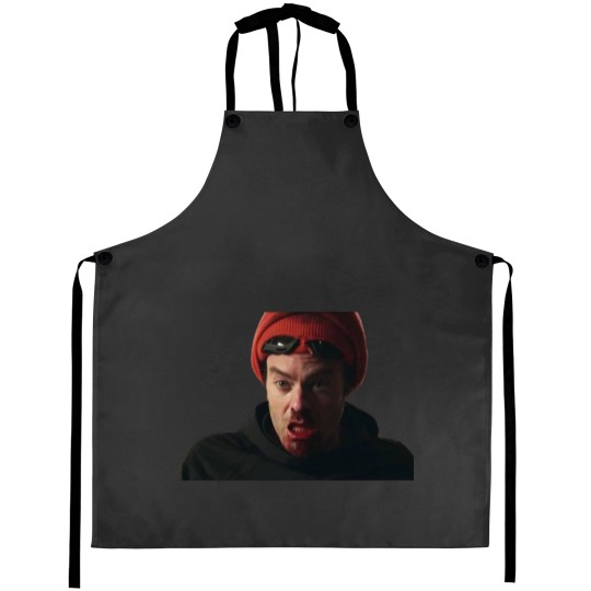 Discover barry season 2 episode 6 - ronnylily Aprons