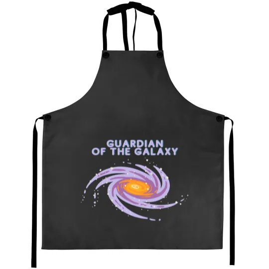 Discover Guardian Of The Galaxy (13) Aprons