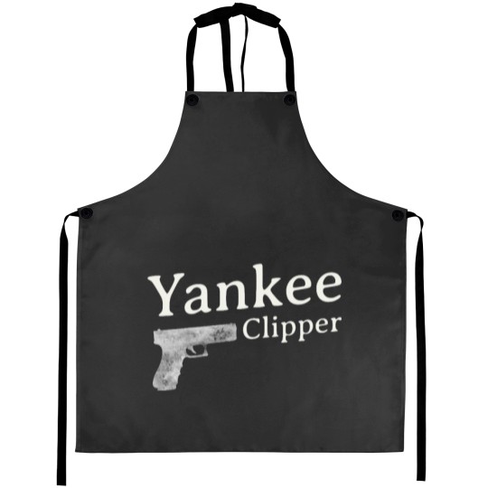 Discover Clipper Aprons, Clipper Aprons