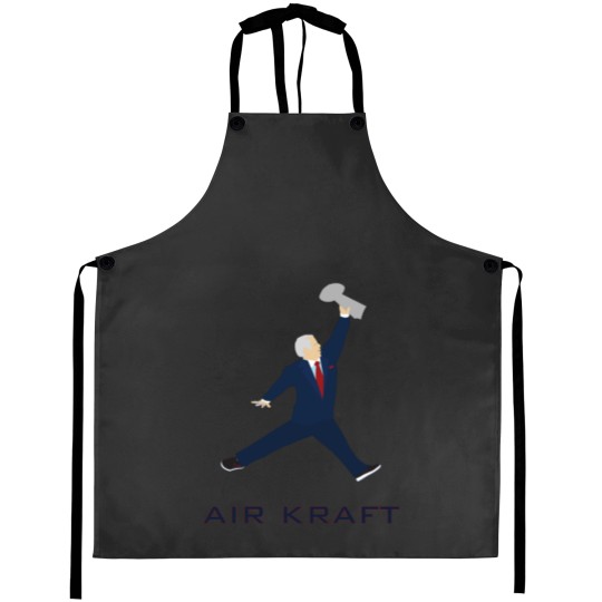 Discover Air Kraft  Air Kraft  Air Kraft Aprons