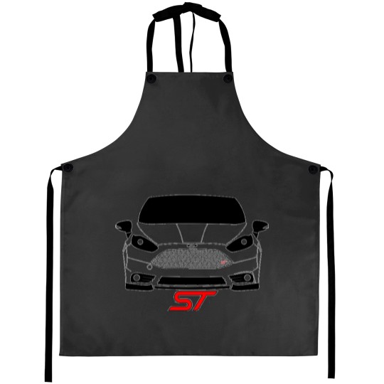 Discover st party 2014 Aprons