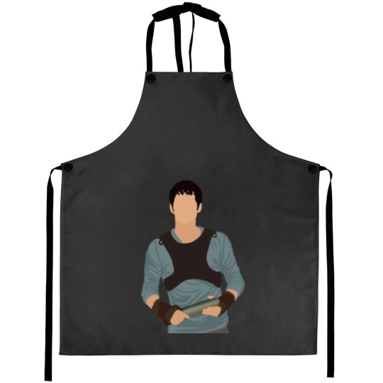 Discover Thomas Aprons, Thomas Aprons