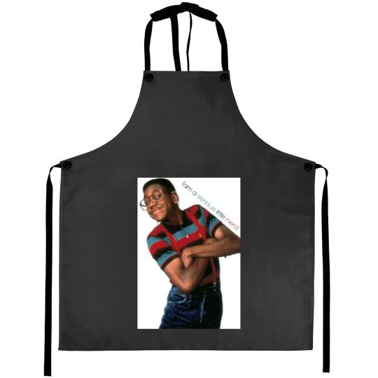 Discover Steve - Family matters Aprons