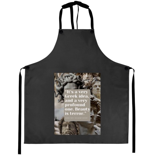 Discover v Aprons