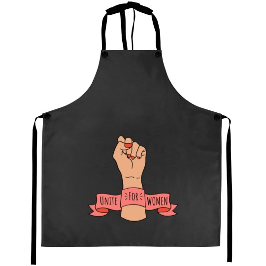 Discover 2020 unity (2) Aprons