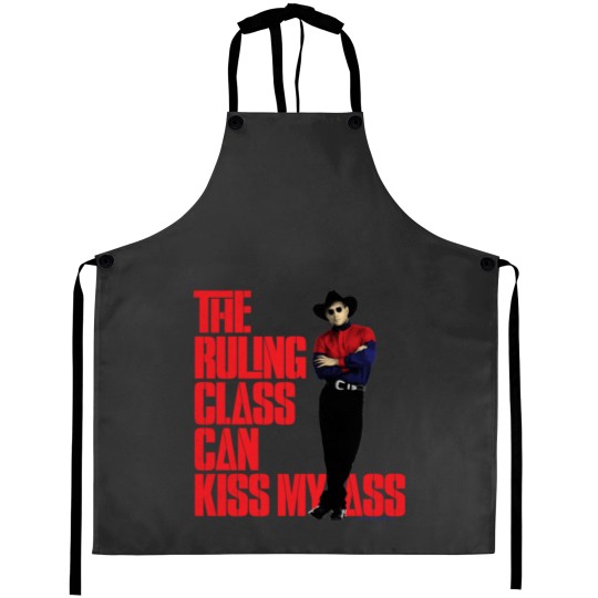 Discover Garth Brooks The Rulling Aprons