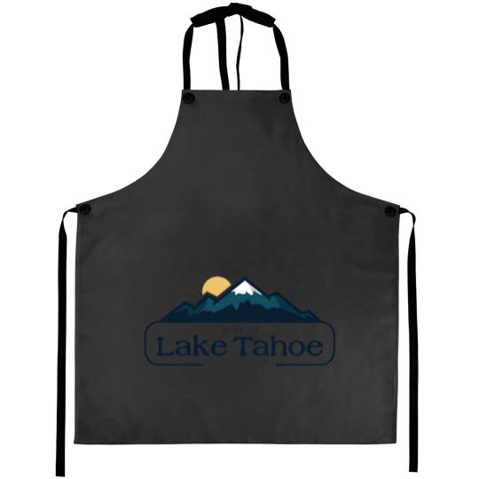 Discover stay in lake tahoestay in lake tahoe Aprons