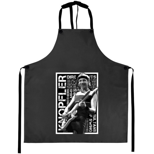 Discover Mark_s Greatest Hits Aprons