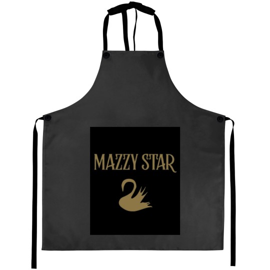 Discover Alternative music Aprons