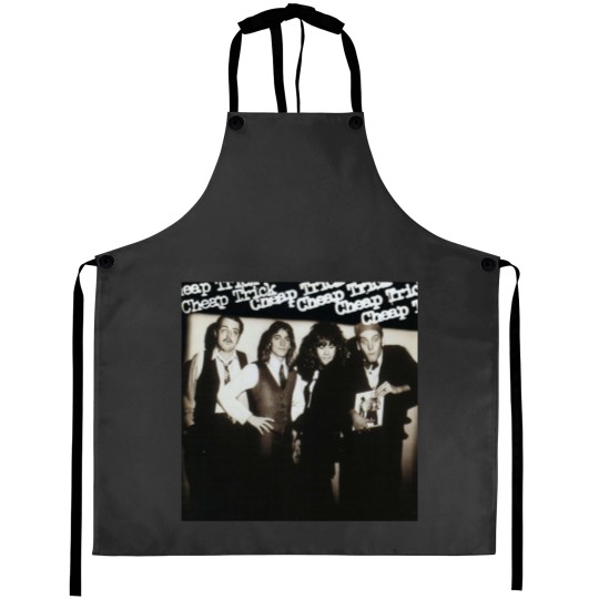 Discover Chea. Tric. band cover  .png Aprons