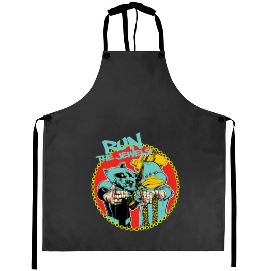 Discover Run The Jewels Run the jewels Aprons
