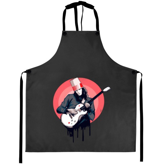 Discover Soothsayer Aprons