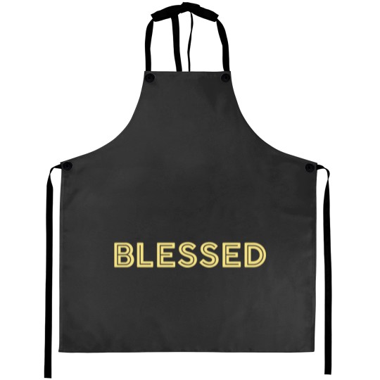 Discover Neymar Blessed Aprons