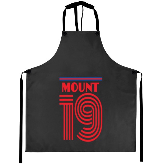 Discover 19 Aprons