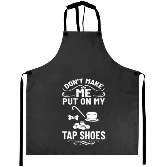 Discover Tap Dance Beginner Shoes Music Lessons Workout Dancer 6 Aprons