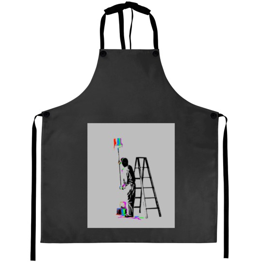 Discover Painter Aprons