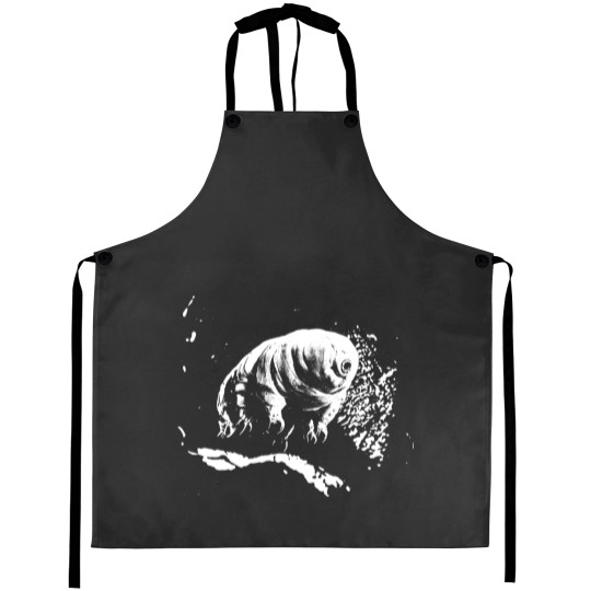 Discover Tardigrade Aprons