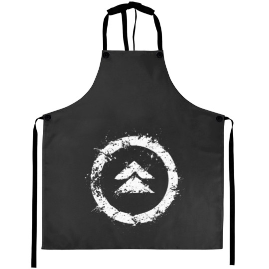 Discover Ghostof Tsushima Perfect Gift  .png Aprons