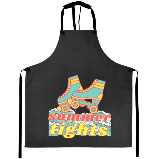 Discover summer tights Aprons