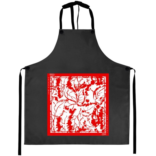 Discover xanadu Aprons