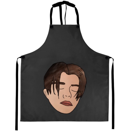Discover Ruel Aprons