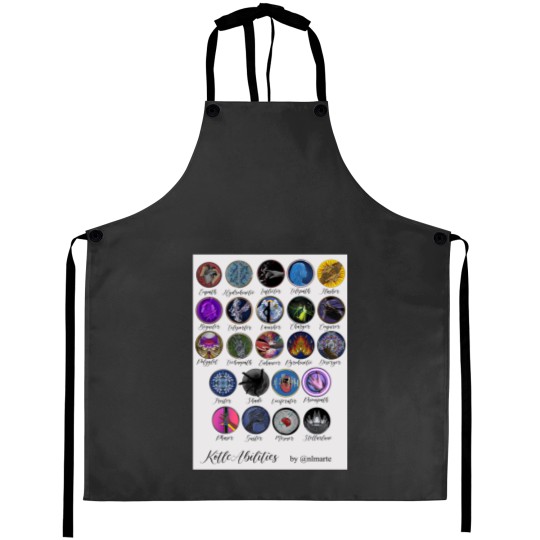 Discover Wayward Ability Pin Designs Spiral Notebook The thing about being a loser is you don't have anything to lose Aprons