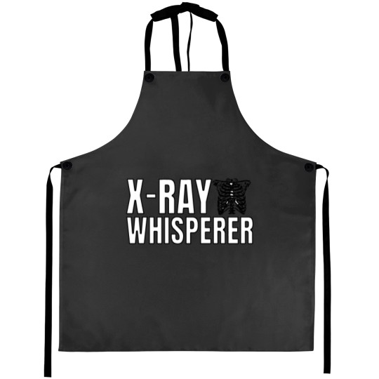 Discover Radiologist Someone Who Solves A Problem Shirt Aprons