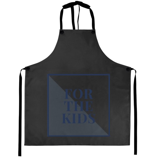 Discover FTK Block Apron