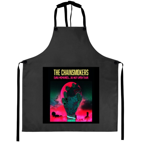 Discover Amerikanisches elektronisches DJ- und Produktionsduo bestehend aus  10.png Aprons