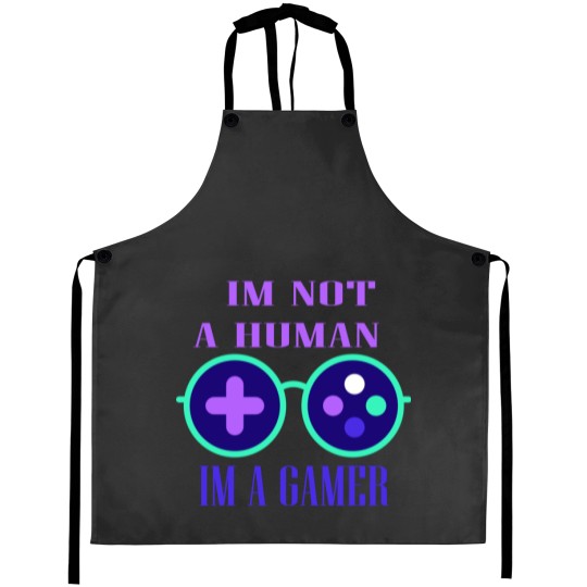 Discover fortnites shadow Aprons