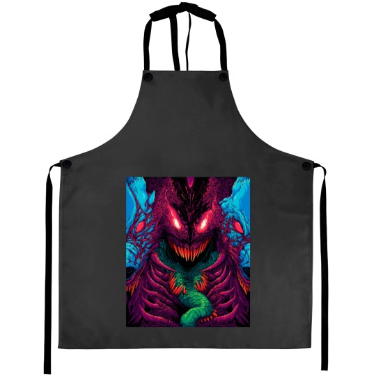 Discover Counter Strike Global Offensive Art12 Aprons