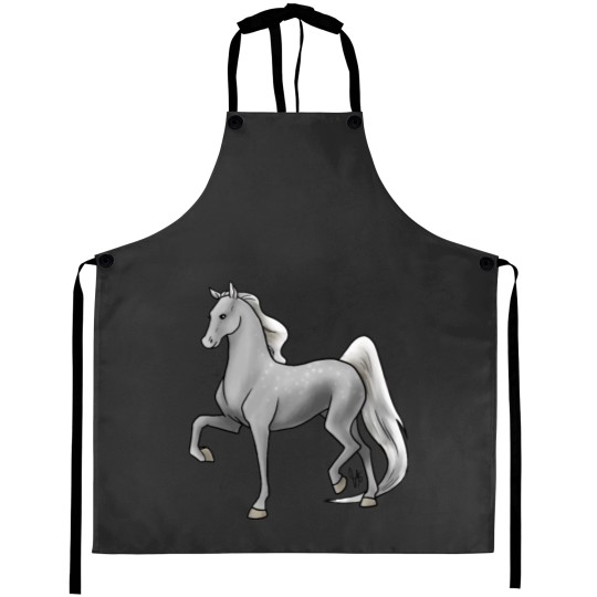 Discover Aprons
