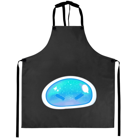 Discover Tempest Slime - Tensei ara Slime Datta Aprons