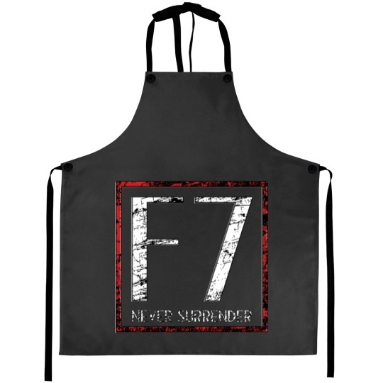 Discover MOBA Sticker.png Aprons