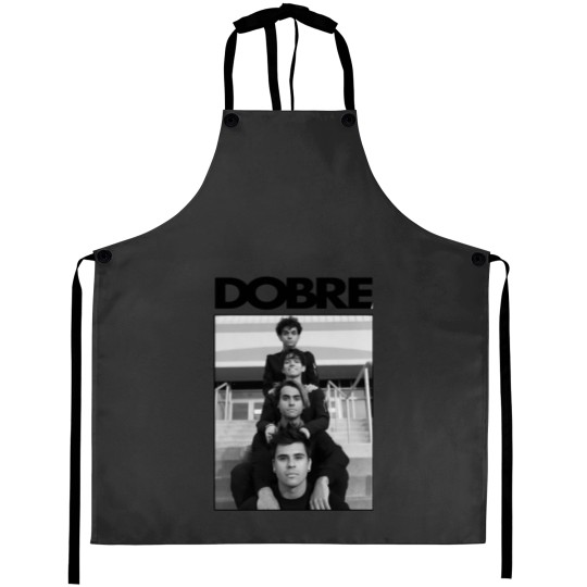 Discover dobre brothers Aprons