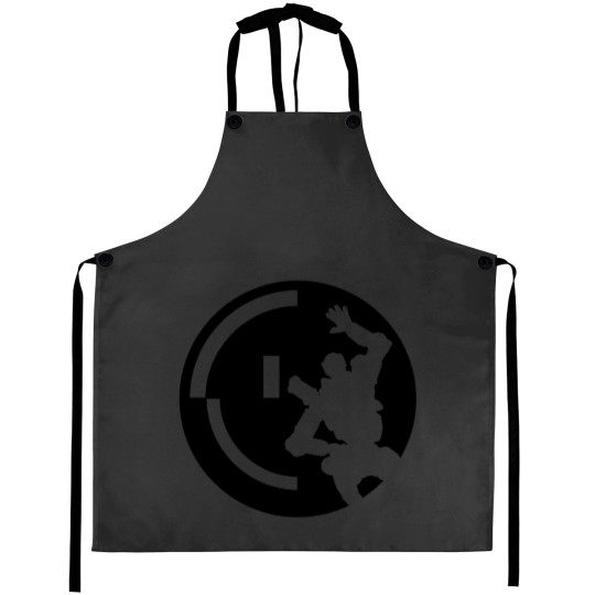 Discover Grappling Legend Replica Statue - Apex Pathfinder Aprons