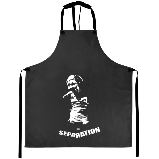 Discover The Separation (threshold) Aprons