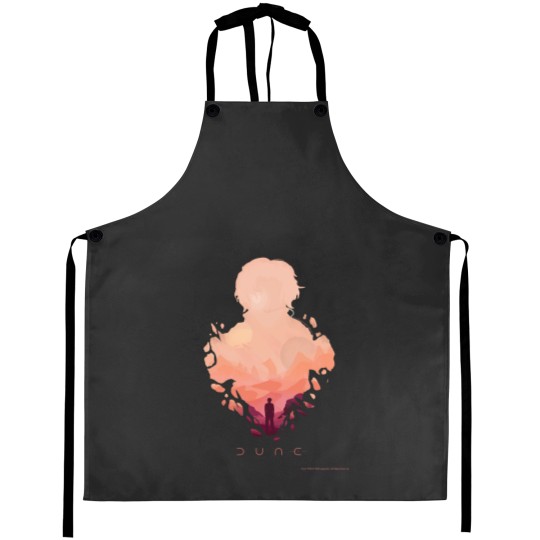 Discover A Dream of Arrakis Aprons