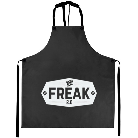 Discover Tim Lincecum The Freak 2.0 Aprons