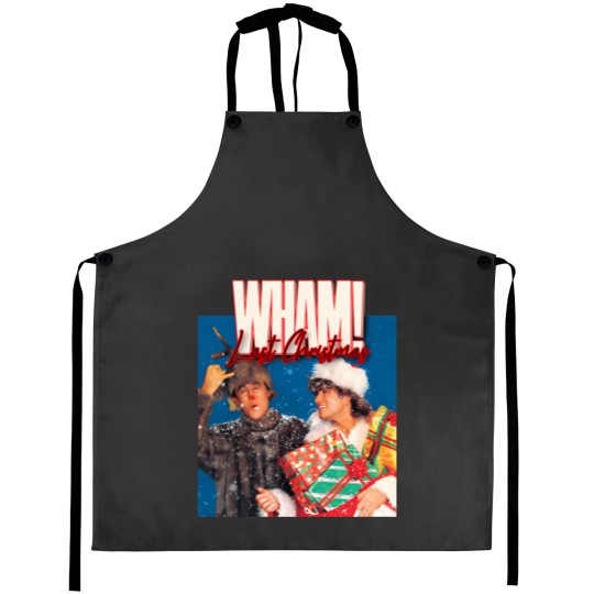 Discover Vintage Music Band -  Tour 2024  9.png Aprons