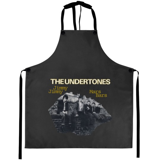 Discover Wednesday Week Aprons