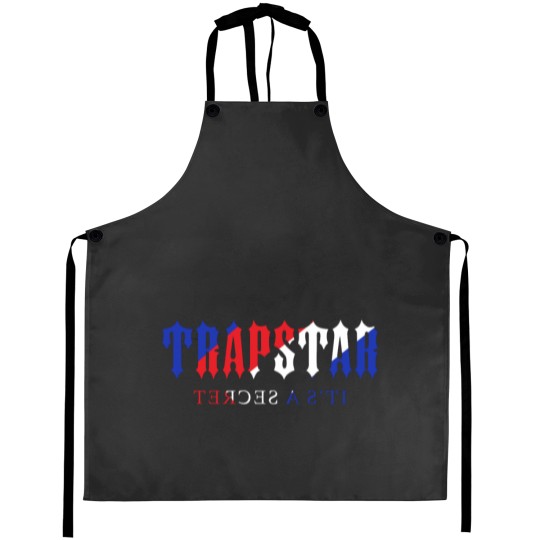 Discover Secret Tracksuit brw Aprons