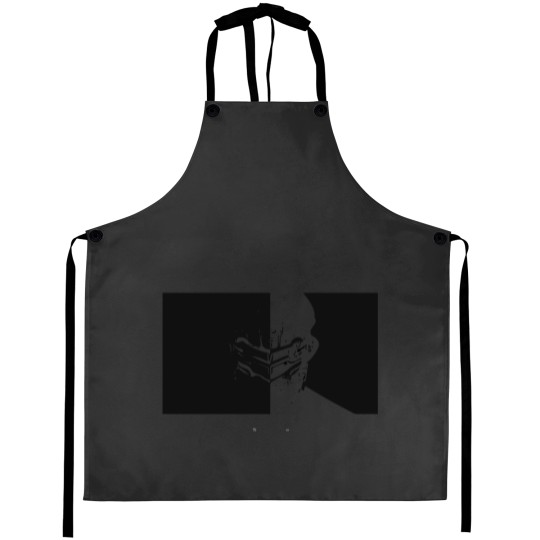 Discover Dead Space Remake Apron