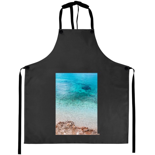 Discover Zavala(1) Aprons